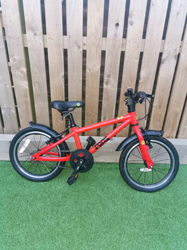 frog bike gumtree